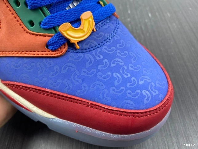 Rep TBK Doernbecher Low Air 5 DR6287-486 Jordan 0815